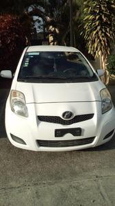 Toyota Verso • 2009 • 4,456 km