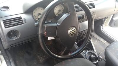 Volkswagen Gol • 2005 • 180 km