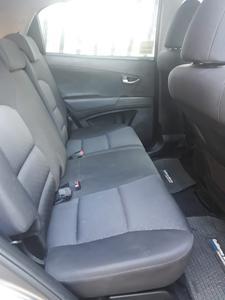 Ssangyong New Korando • 2013 • 55,150 km