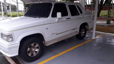 Chevrolet S-10 • 1996 • 3,660,000 km
