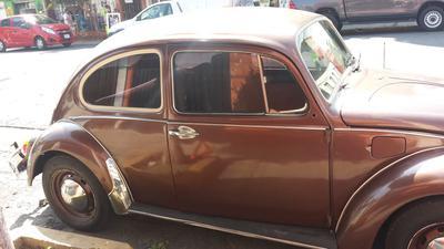 Volkswagen CC • 1973 • 10,000 km