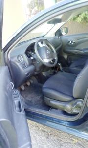 Nissan Versa • 2016 • 78,600 km