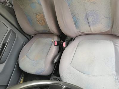 Chevrolet  • 2014 • 85,000 km