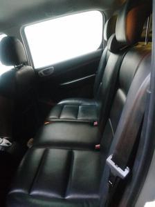 Peugeot 307 CC • 2010 • 61,900 km