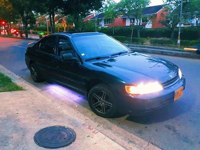 Honda Accord • 1994 • 139,800 km