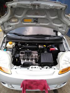 Chevrolet Spark • 2013 • 54,000 km