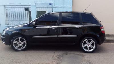 Fiat Stilo • 2007 • 140,000 km