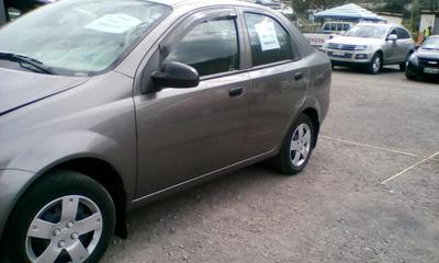 Chevrolet Aveo • 2016 • 32,000 km