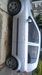Hyundai Getz • 2011 • 95,000 km