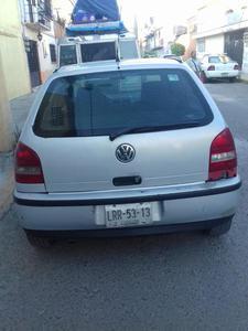 Volkswagen Polo • 2001 • 370,000 km