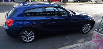 BMW M3 • 2017 • 5,700 km