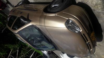 Chevrolet Corsa • 1998 • 184,000 km