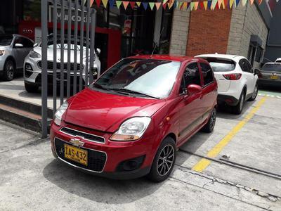 Chevrolet Spark • 2015 • 53,000 km