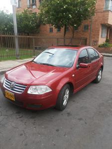 Volkswagen Jetta • 2008 • 116,000 km