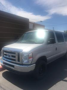 Ford F-250 • 2012 • 80,000 km