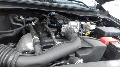 Mazda BT • 2018 • 60,000 km