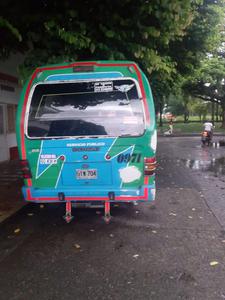 Chevrolet 1500 • 2001 • 72 km