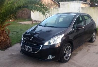 Peugeot 307 • 2013 • 70,000 km