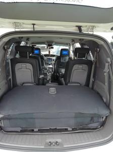 Ssangyong Rodius • 2016 • 53,000 km