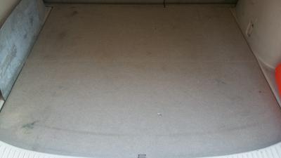 Mazda CX-7 • 2008 • 136,000 km