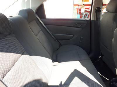 Chevrolet Aveo • 2012 • 90,000 km