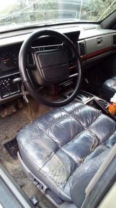 Jeep Cherokee • 1996 • 250,000 km