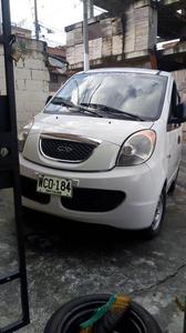 Chery QQ • 2004 • 0 km