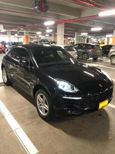 Porsche Macan • 2017 • 56,000 km