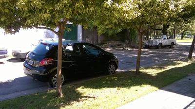 Peugeot 2008 • 2015 • 70,000 km