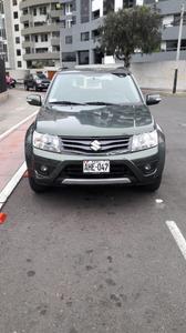 Suzuki Grand Vitara • 2015 • 40,300 km