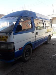 Toyota 4 Runner Limited • 1995 • 0 km