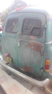 Ford F-150 • 1955 • 10 km