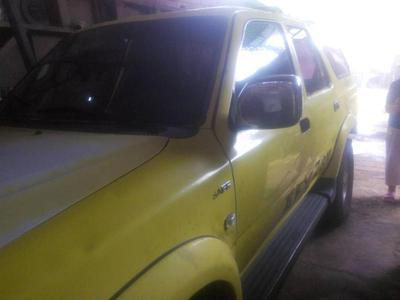 Saab 9-3 Coupé • 2007 • 200,000 km