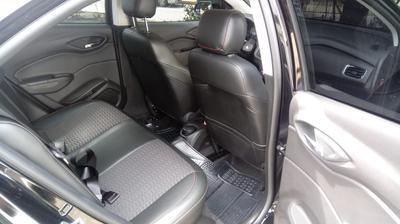 Chevrolet Onix • 2017 • 21,000 km