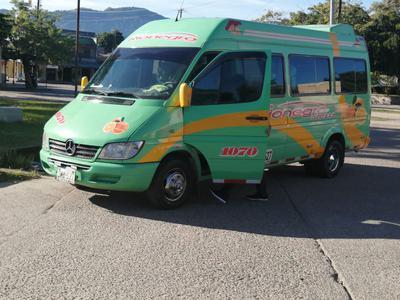 Mercedes-Benz Sprinter • 2011 • 70,000 km