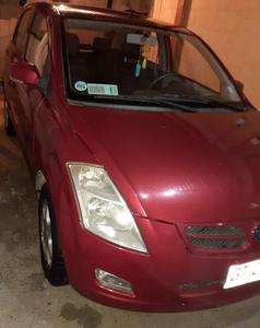 FAW V80f • 2014 • 540,000 km