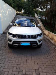 Jeep Compass • 2019 • 13,000 km