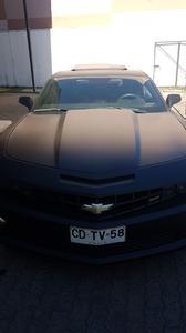 Chevrolet Camaro • 2010 • 110,000 km