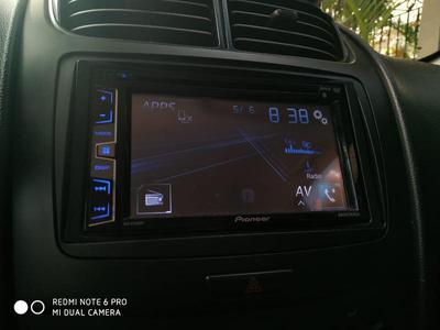 Chevrolet Sail • 2016 • 48,000 km