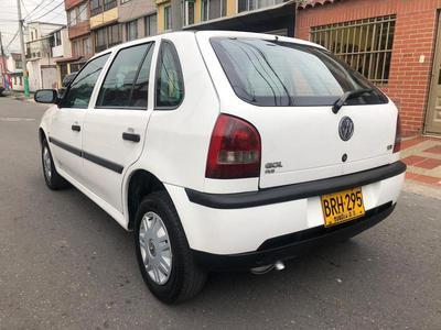 Volkswagen Life • 2005 • 101,200 km