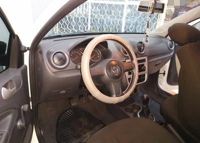 Volkswagen Saveiro • 2015 • 37,500 km