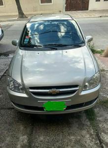 Chevrolet Classic • 2010 • 123,000 km