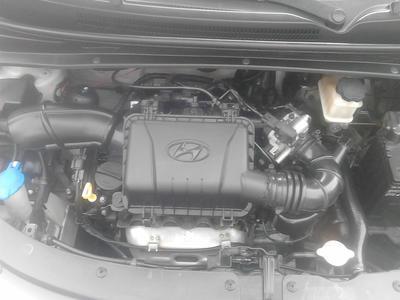 Hyundai i10 • 2011 • 158 km