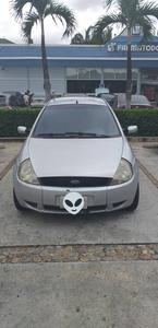 Ford Ka • 2005 • 227,000 km