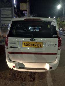 Mahindra Xylo • 2015 • 17 km