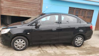 Chevrolet Sail • 2015 • 78 km