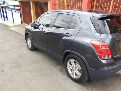 Chevrolet Trax • 2013 • 45,000 km