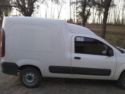 Fiat Florino • 2015 • 70,000 km