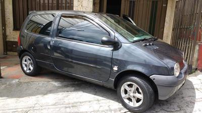 Renault Twingo • 2013 • 79,000 km