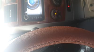 Nissan Pathfinder • 2015 • 100,000 km